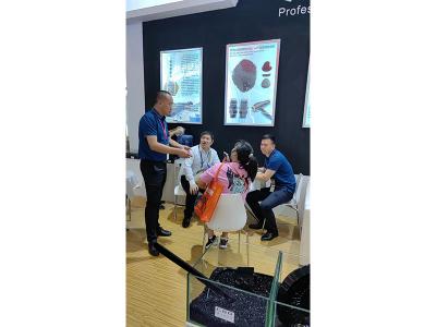 展會(huì)風(fēng)采